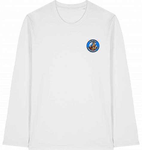 Roos Long Sleeve